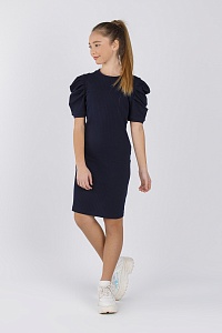 Платье для девочки DMB (140-152-164-176 см) DMB-2899 от Wonder Cotton