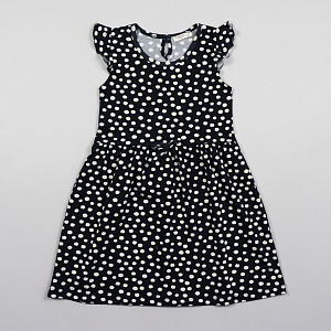 Платье для девочки Breeze (104-110-116-128-134 см) BRZ-16983-11 от Wonder Cotton