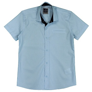 Рубашка для мальчика Cegisa (6-7-8-9 лет) CGS-2455 от Wonder Cotton