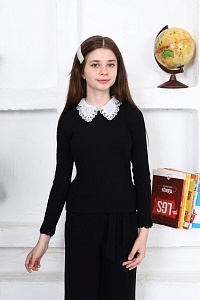 Блуза для девочки Viollen (8-10-12-14-16 лет) VLN-4978 от Wonder Cotton