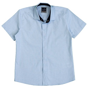 Рубашка для мальчика Cegisa (6-7-8-9 лет) CGS-2661 от Wonder Cotton