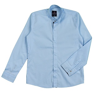Рубашка для мальчика Cegisa (6-7-8-9 лет) CGS-2357 от Wonder Cotton