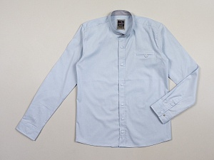 Рубашка для мальчика Cegisa (13-14-15 лет) CGS-1616 от Wonder Cotton