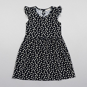 Платье для девочки Breeze (104-110-116-128-134 см) BRZ-16983-11 от Wonder Cotton