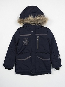Куртка для мальчика зимняя (140-146-152-158-164 см) A-2203 от Wonder Cotton