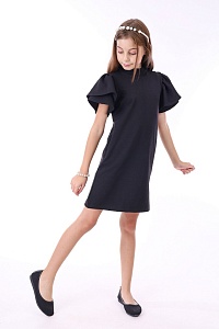 Платье для девочки Monili (134-140-146-152-158 см) MNL-5055 от Wonder Cotton