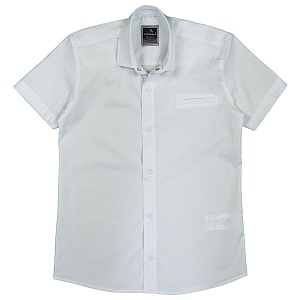 Рубашка для мальчика Cegisa (13-14-15 лет) CGS-2536 от Wonder Cotton