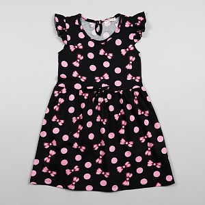 Платье для девочки Breeze (104-110-116-128-134 см) BRZ-16983-10 от Wonder Cotton